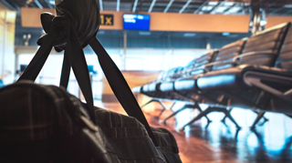 最悪、逮捕もありえる。空港や飛行機でやってはいけない4つの常識