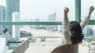 そろそろ休憩の時間です。休憩時間を知らせてくれるmacOSアプリ『Time Out』