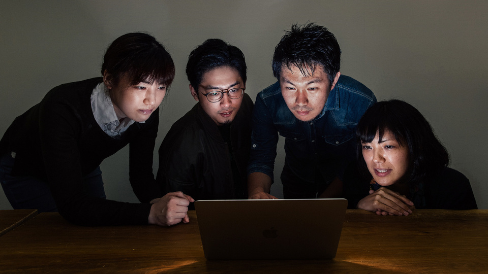 「生産性が高い職場」への近道は「Acrobat」のすごさを知ることでした
