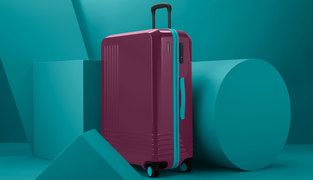 カスタム自由自在。元TUMIのエグゼクティブが手がける｢ROAM｣スーツケース