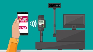 お財布・カードはいらない? スマホ決済の選び方・使い方