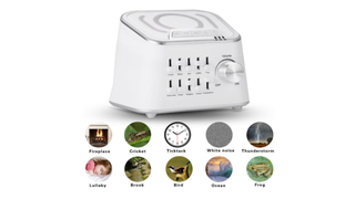 【本日のセール情報】Amazonタイムセールで80%以上オフも！ 快眠ガジェット｢ホワイトノイズマシーン｣やLightningも対応の3in1充電ケーブルがお買い得に