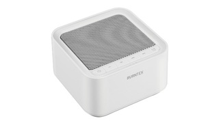 キャンプファイヤーや水の流れる音も。良い眠りを誘う快眠ガジェット「ホワイトノイズマシン」