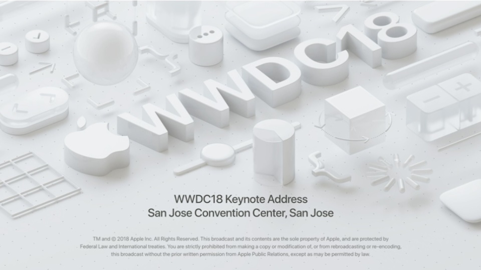 新iPhoneを先取る「iOS12」知っておくべき10の新機能:WWDC2018