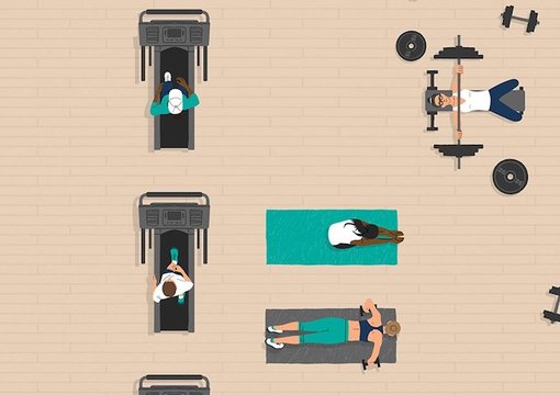 科学的根拠なし。トレーニングに関する5つの迷信と真実