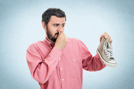 梅雨時のニオイ大丈夫？ 足元のスメハラ対策アイテム5選