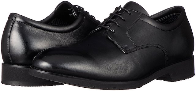 通勤や営業にも 梅雨はゴアテックスを使った 防水スニーカー と 防水ビジネスシューズ で乗り切ろう ライフハッカー 日本版