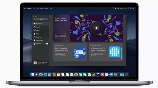 Appleが発表した新機能をいち早く試す方法とそのメリット