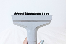 湿気とダニが増える季節。知っておきたいニトリの掃除ツール