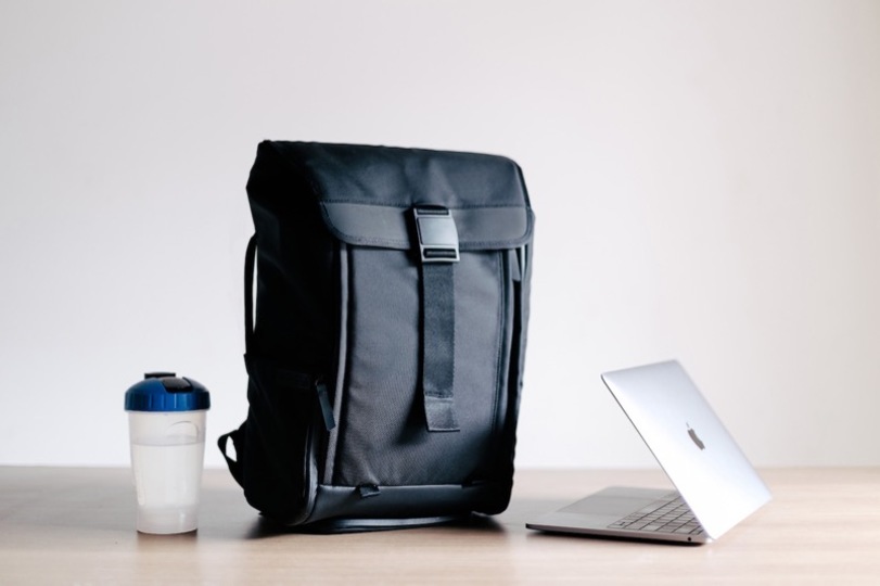 通勤、出張、ジム、登山までもが守備範囲。ドイツ生まれのタフなバックパック「DAYFARER」がキャンペーン開始