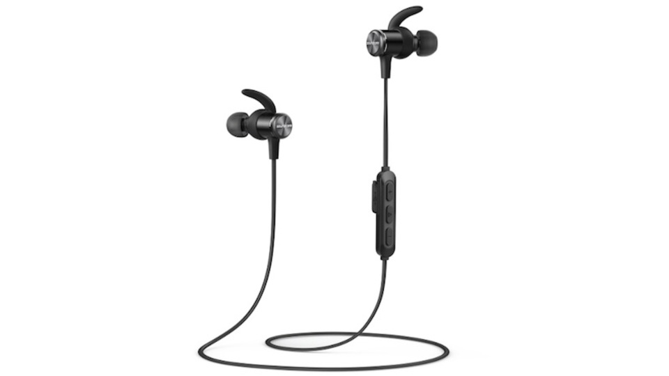 防水+防汗!スポーツに最適なイヤフォン「Soundcore Spirit」が数量限定20%OFFで登場
