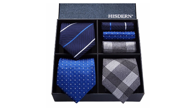 【本日のセール情報】Amazonタイムセールで80%以上オフも! 洗えるネクタイ3点セットや何度も消せるスマートノートがお買い得に