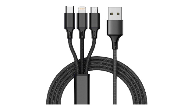 【本日のセール情報】Amazonで期間限定セールが開催中! 人気の「3in1充電ケーブル」や「Kindle Paperwhite」がお買い得に!