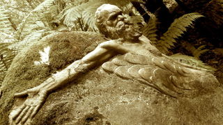 人生の役に立つ言葉：変化は止められない。ただ、方向づけることはできる