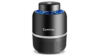 アウトドアや寝室で。薬を使わず、安全に虫をやっつけましょう