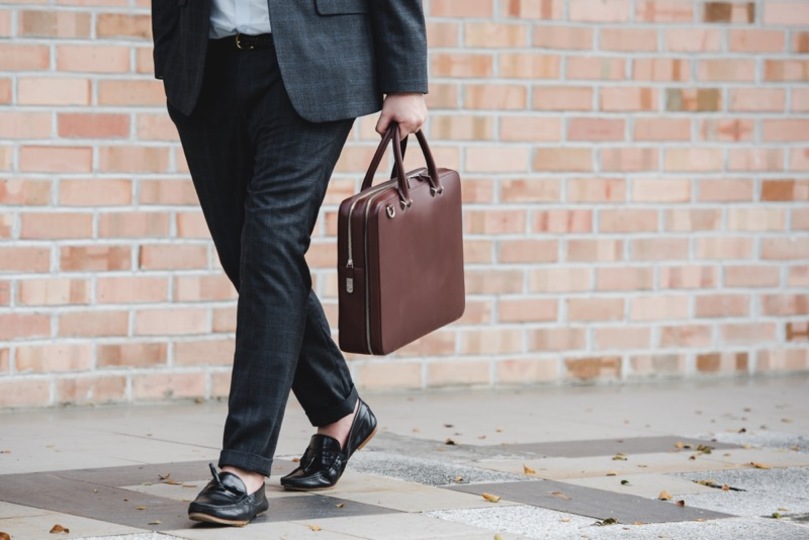 残り3日!合理的な価格を実現した高級ビジネスバッグ「FAIRE」のキャンペーンがもうすぐ終了