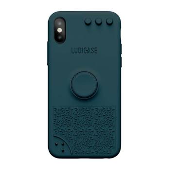 残り3日!スマホケースとフィジェットを合体させた「LUDICASE」のキャンペーンが終了間近