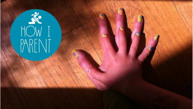 トランスジェンダーの娘との日々は面白い。マーロ・マックさんの子育てハック