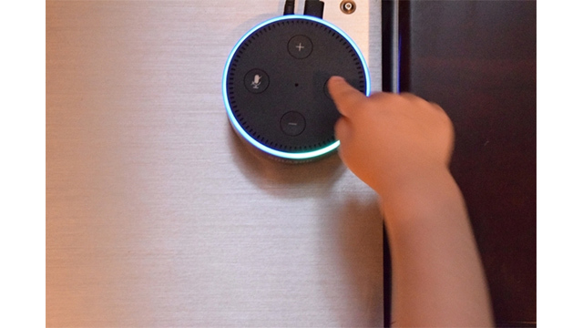 Amazon Echoありがとう！ IoTで生活も子育ても楽しくなりました