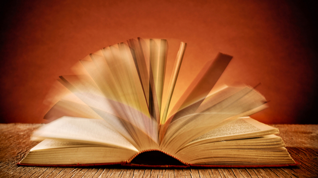 読書の生産性を高める、一風変わった速読術