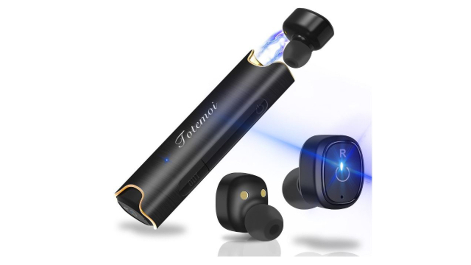 【本日のセール情報】Amazonタイムセールで80%以上オフも! 3,000円台の完全ワイヤレスイヤフォンや折りたたみ式アウトドアテーブルがお買い得に