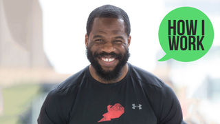 ニューヨークにも進出。ボクシングとフィットネスのコーチングスタジオGloveworxの創設者、レオン・アズブイケさんの仕事術