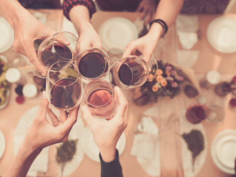 長生きしたければ、1日1杯も飲酒しない方がいい理由