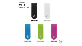 【本日のセール情報】Amazonで期間限定セールが開催中！ cheeroの万能クリップやiPhone対応の4in1カードリーダーがお買い得に！