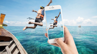 iPhoneのHEIC画像を、オフラインでJPEG画像に変換できるツール｢iMazing HECI Converter｣