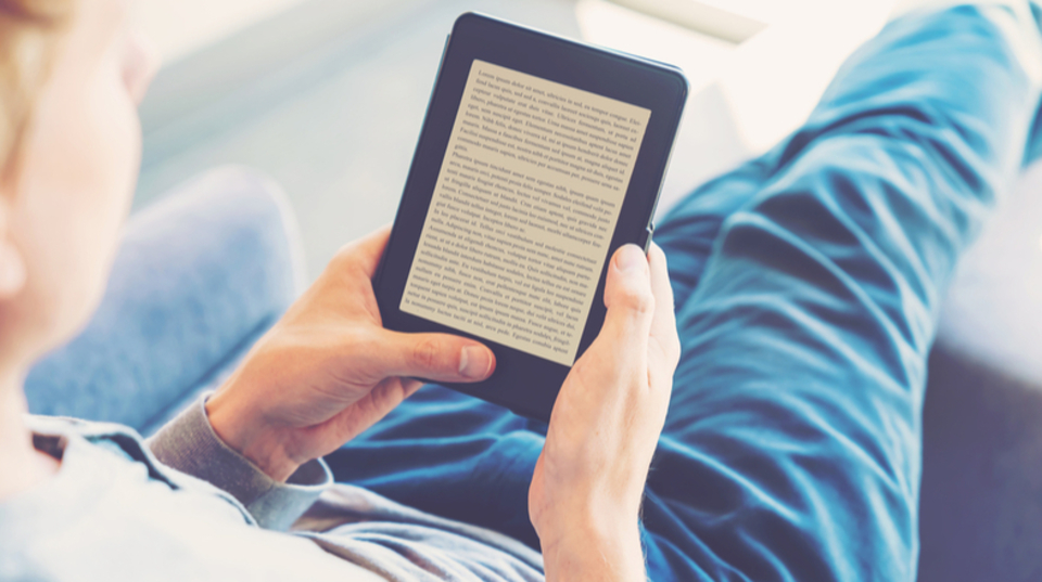 【本日のセール情報】Amazon「Kindle 月替わりセール」からビジネス書5本をピックアップ:2018年6月