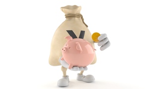 お金を貯めている人がやっている「買い物」「保険」「投資」の新習慣