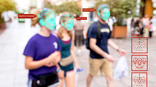 顔認証はもう古い? 実用化が目される、個人を特定できる最新テクノロジー4つ