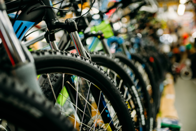 自転車に乗るのがもっと楽しくなる! スターター向けサイクリンググッズ4選