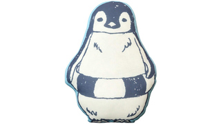 暑い季節の昼寝、アウトドアにも。抱きしめたらヒンヤリなんです