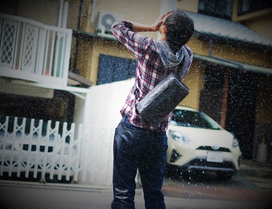 kodaiintherain