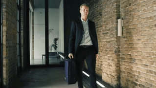 北欧×英国のデザインが融合した革新的なバックパック｢Stolt Alpha｣がキャンペーン開始