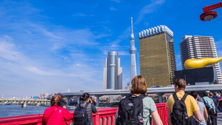 日本にいながら外国人の友だちを作る3つのアクション