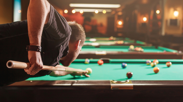 エンタメとゲーム性が増したiOSのビリヤードゲーム『Pocket-Run Pool』