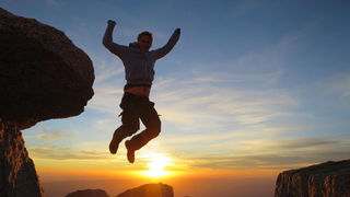 朝のエクササイズを毎日継続するコツ