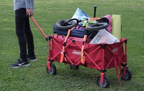 マジックテープで抜群の固定力！万能ストラップ｢WRAPTIE｣を使ってみた