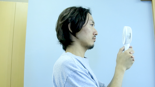 【発売記念セールも開催】風量4段階調節可能で持ち運びもOK! オフィスやレジャーで使いたいTaoTronicsの携帯扇風機