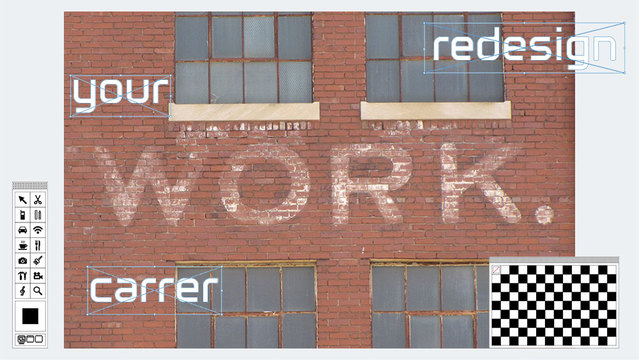 キャリアを大転換する前に知っておくべき3つのアドバイス