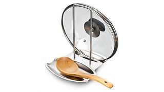 アウトドア調理でも！ あると格段に便利な｢ちょっと置き｣グッズ