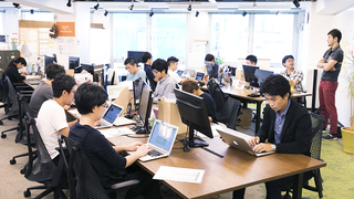 オフィスの｢におい問題｣を解決するには？ 仕事に役立つ｢スメルマネジメント｣を考える