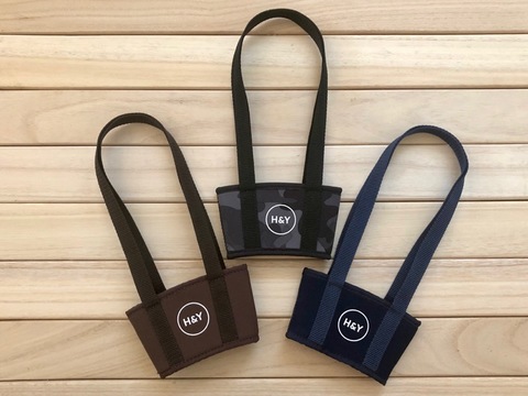 ありそうでなかったテイクアウト専用ドリンクバッグ「SOKONUKE BAG」がキャンペーン開始