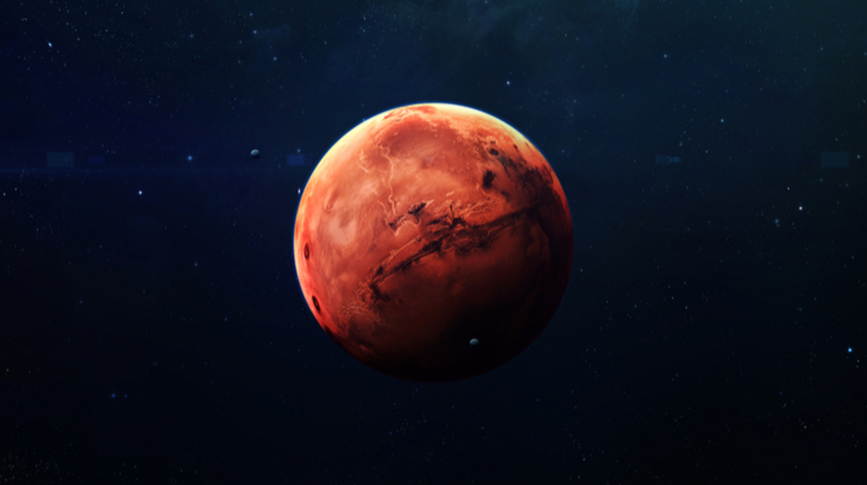 7月31日は火星大接近。スマホで観察できる天体観測キットまとめ