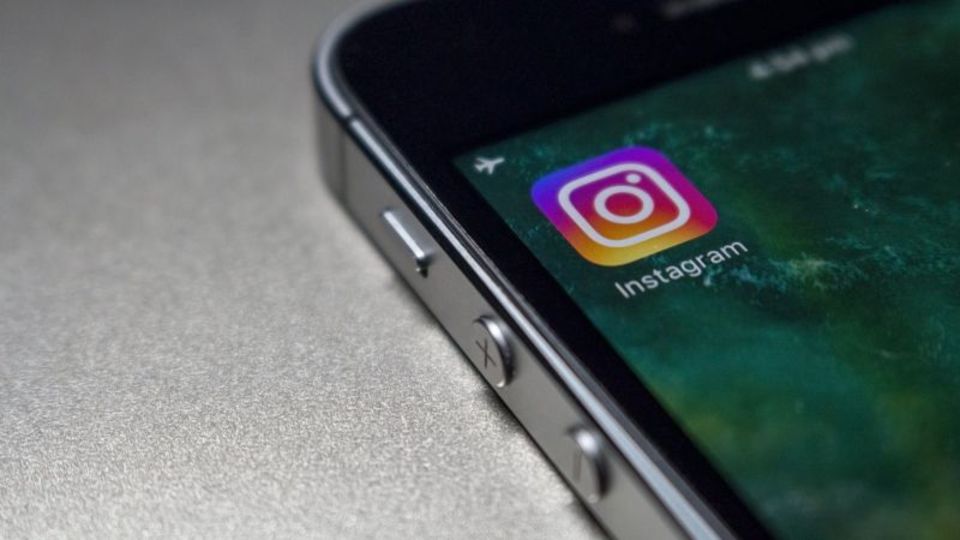 Instagramのストーリーに音楽をつけられるようになった、ただし…
