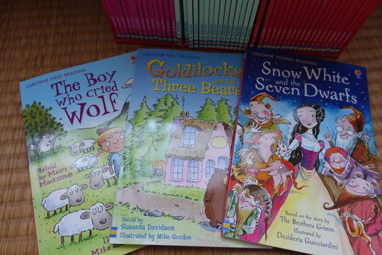 帰国子女の5歳の子どもの英語力を維持するため たどりついたコスパのよい在宅勉強法 ライフハッカー 日本版