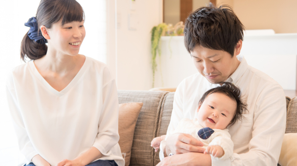日本人男性の皆さん! 仕事を理由に育児から逃げるのはやめて、そろそろ育休とりましょうよ