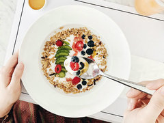 2週間で効果的、加齢とともに下がる新陳代謝をアップさせる11の食事法